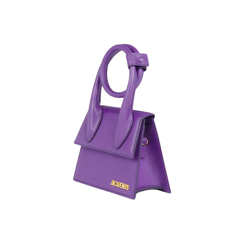 Jacquemus Handbags-1