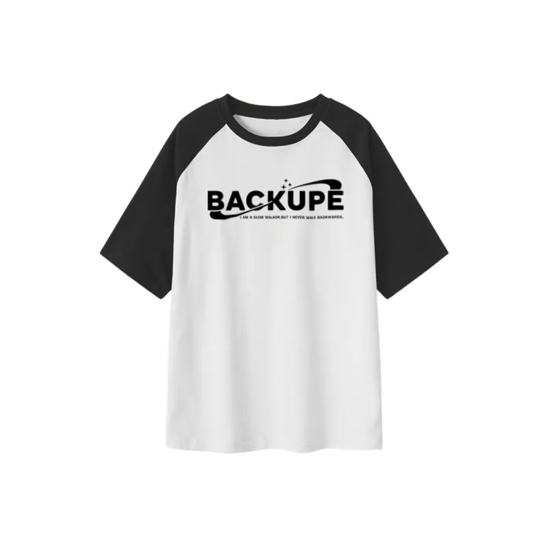 FAIRWHALE T Shirts Women's-4