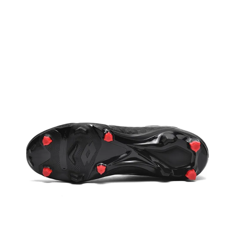 LOTTO Soccer Shoes Men Low Top-11