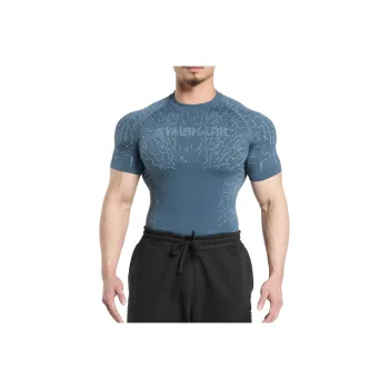 GYMSHARK Tectonic T Shirt Men's