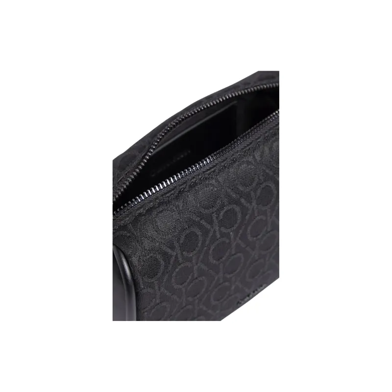 Calvin Klein Logo print Crossbody Bag-3