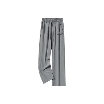 MINISO Casual Pants Unisex