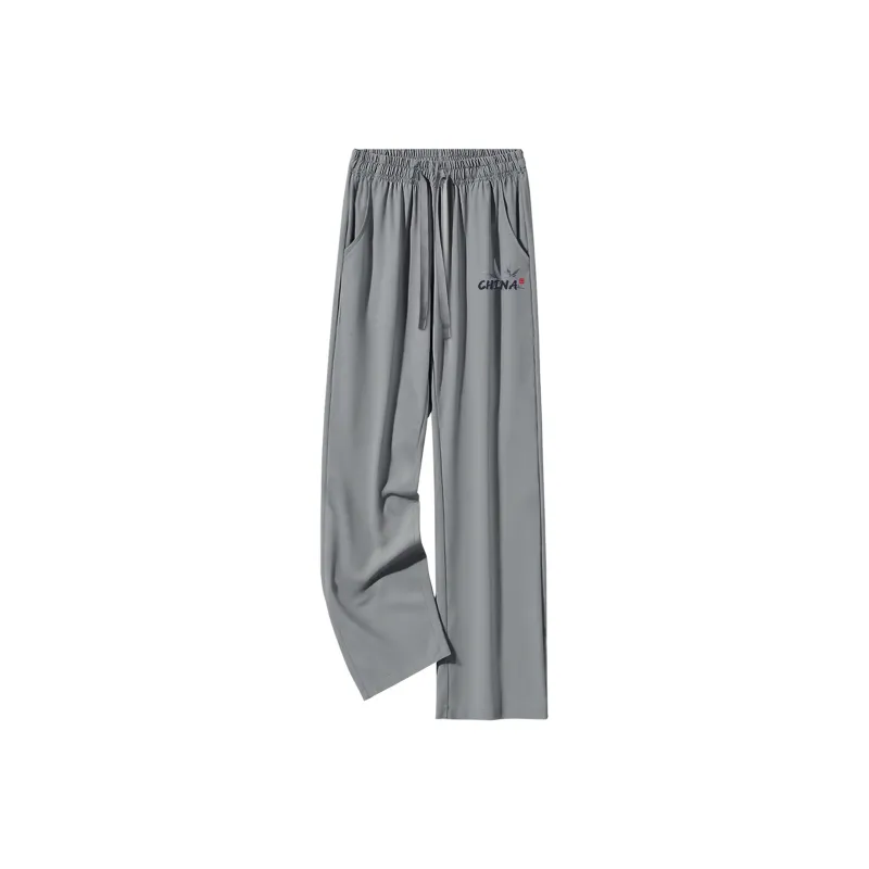 MINISO Casual Pants Unisex-10