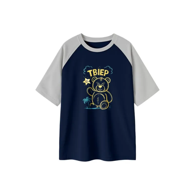 FAIRWHALE T Shirts Women's-8