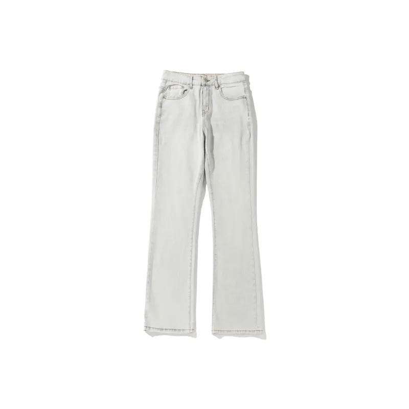 PANDA ADEVIL Jeans Unisex-7