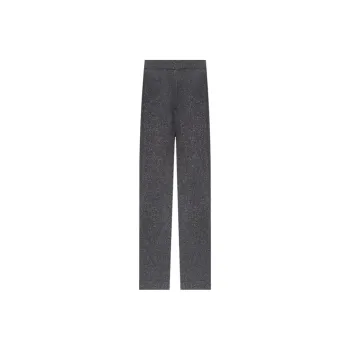 Brunello Cucinelli Casual Pants Women's Gray