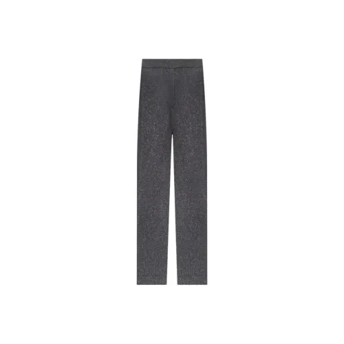 Brunello Cucinelli Casual Pants Women's Gray