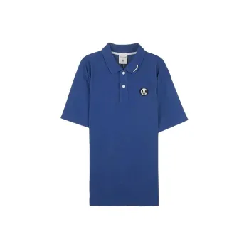 MARK & LONA Polo Shirt Men's Blue