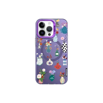 Marsfield Phone Cases