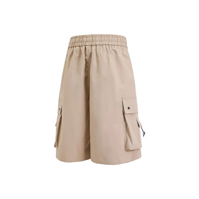 KEIRANDUN Casual Shorts Unisex-5