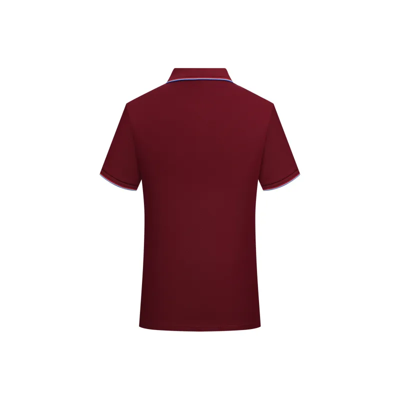 CSKS Polo Shirts Unisex-31