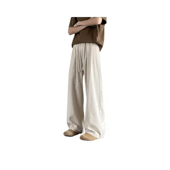 A02 Casual Pants Unisex