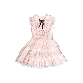 FLIM Short Sleeved Dress Women's