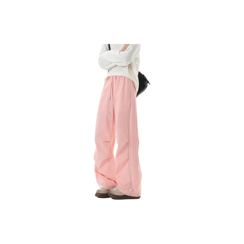 MIIOW Trend Party Series Casual Pants Unisex-15