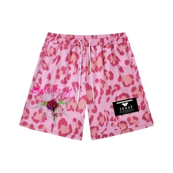 IXXAT Sports Shorts Unisex