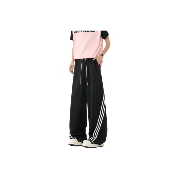Caramella Casual Pants Unisex