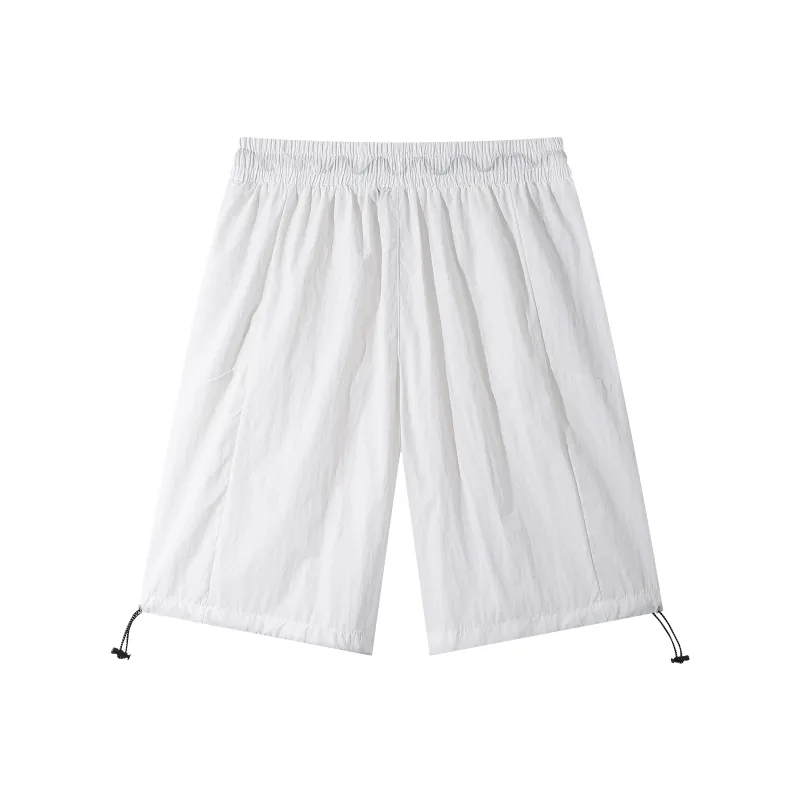 Maserati Casual Shorts Unisex-8