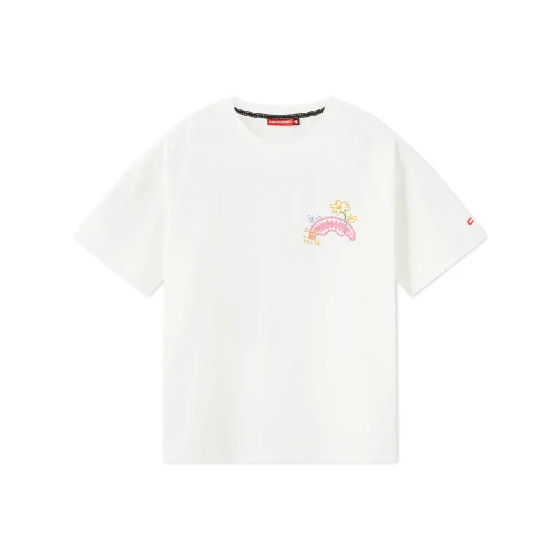 SPRAYGROUND T Shirts Unisex-3