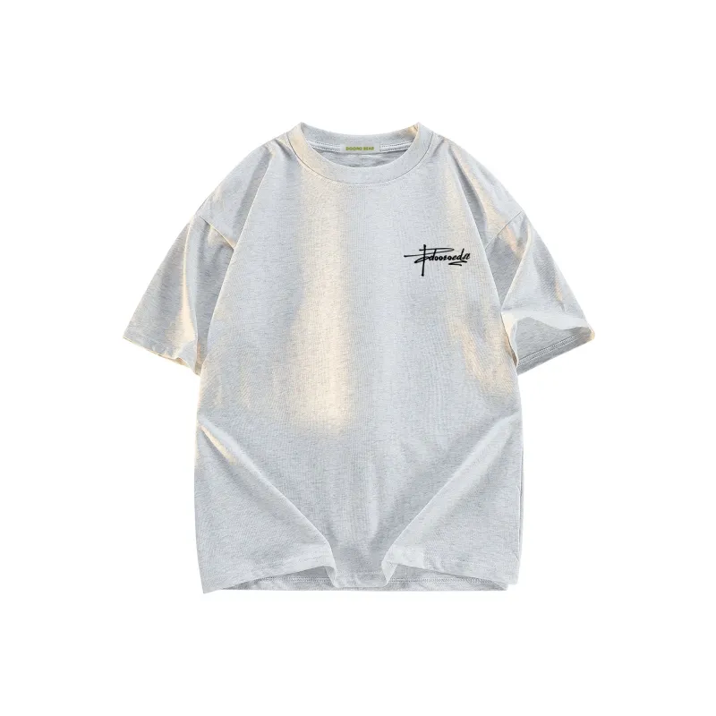 Budding Bear T Shirts Unisex-9