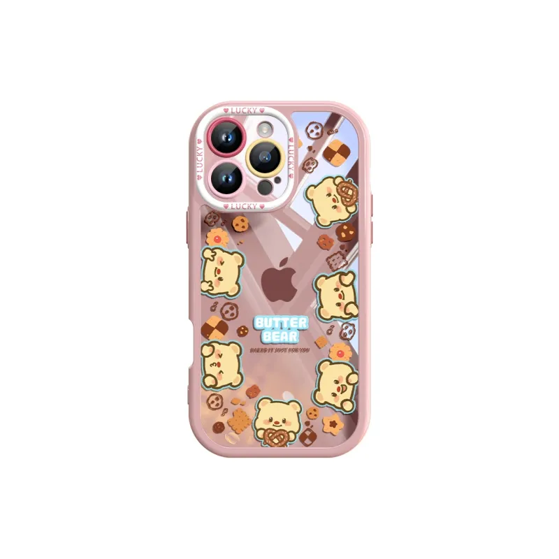 BC@RBRKK Phone Cases-4