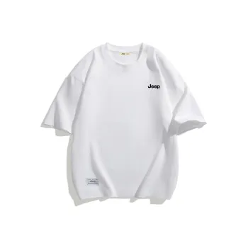 Jeep T Shirts Unisex