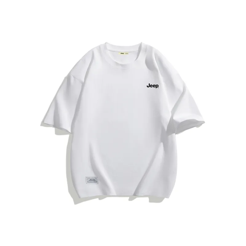 Jeep T Shirts Unisex-0