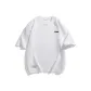 Raw White