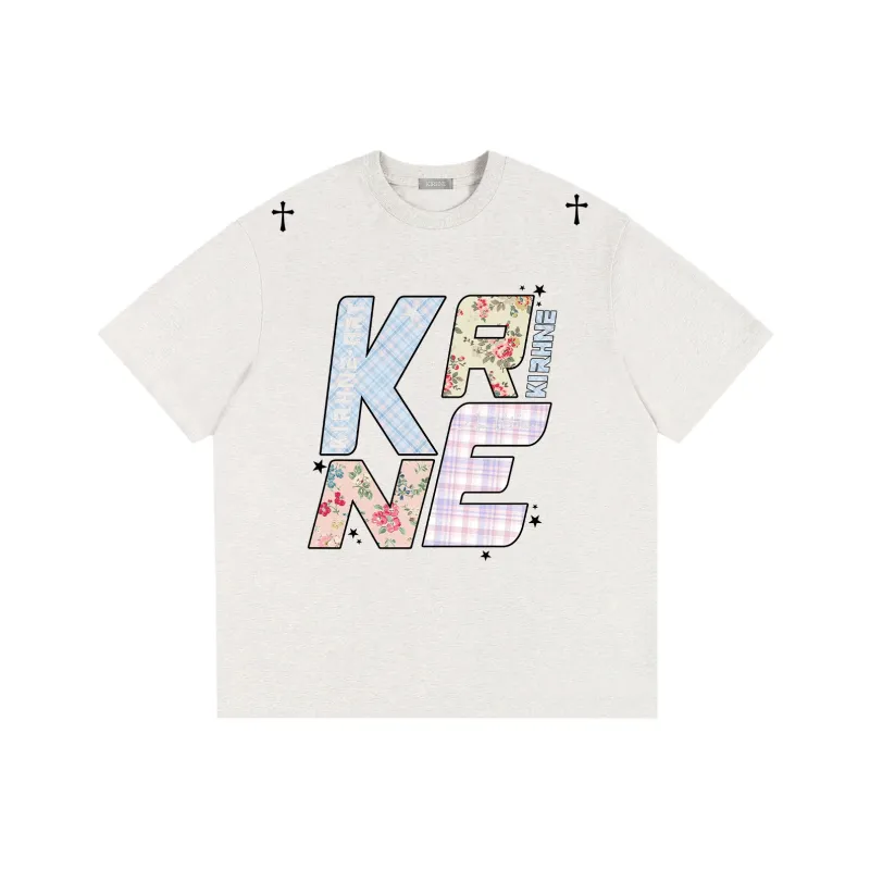 KIRHNE T Shirts Unisex-12