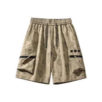 SOAP OPERA Casual Shorts Unisex