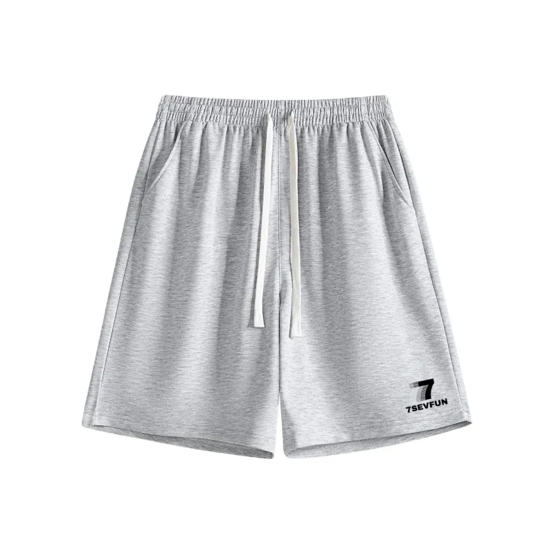 7 SEVFUN Casual Shorts Unisex-7
