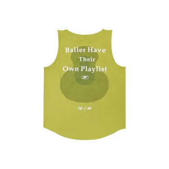 FIND BETTER Tank Tops Unisex