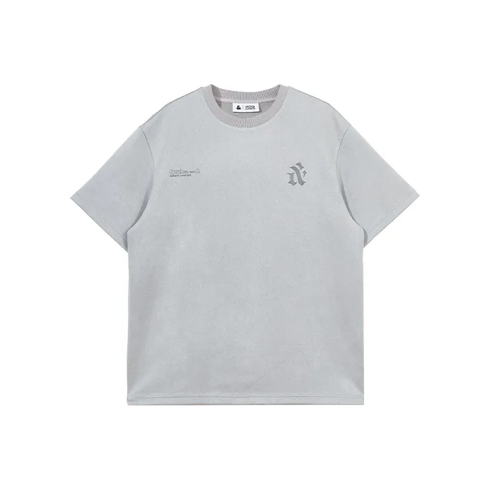 JACK&JONES T Shirts Men-5