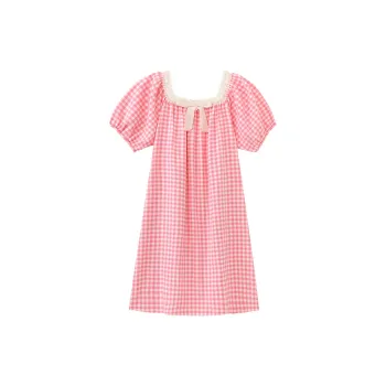 Nodos Shield Women's Nightgowns