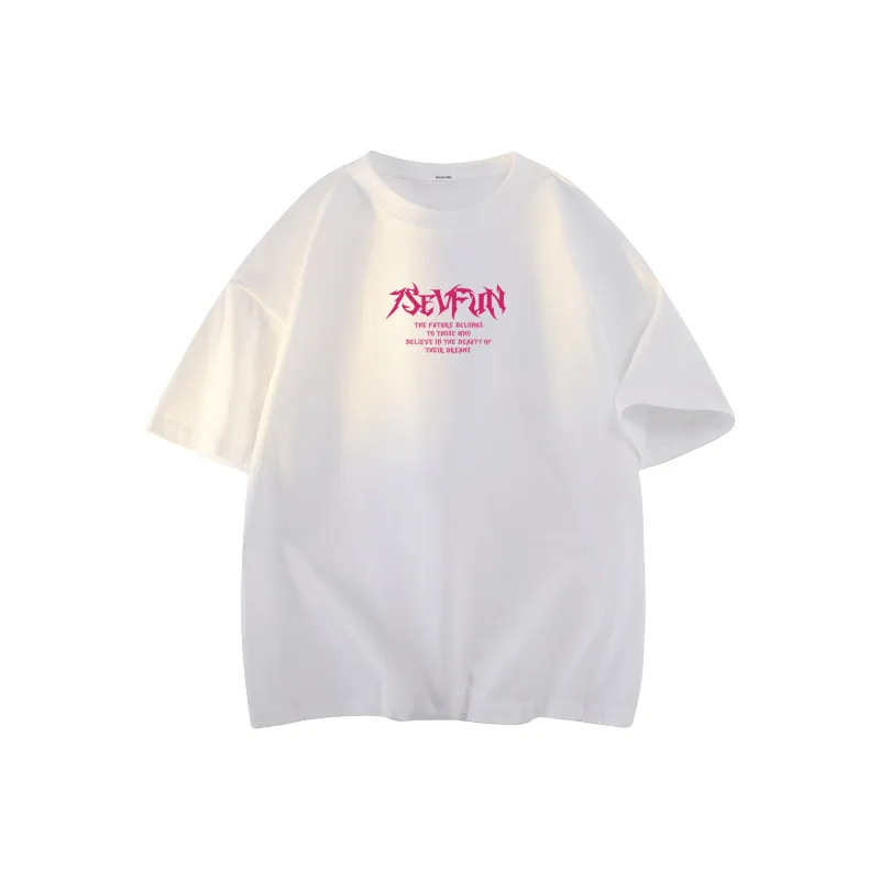 7 SEVFUN T Shirts Unisex-5
