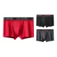 Black+Red+Dark Gray