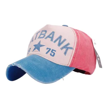 YUZHAOLIN Cotton Baseball Caps Unisex
