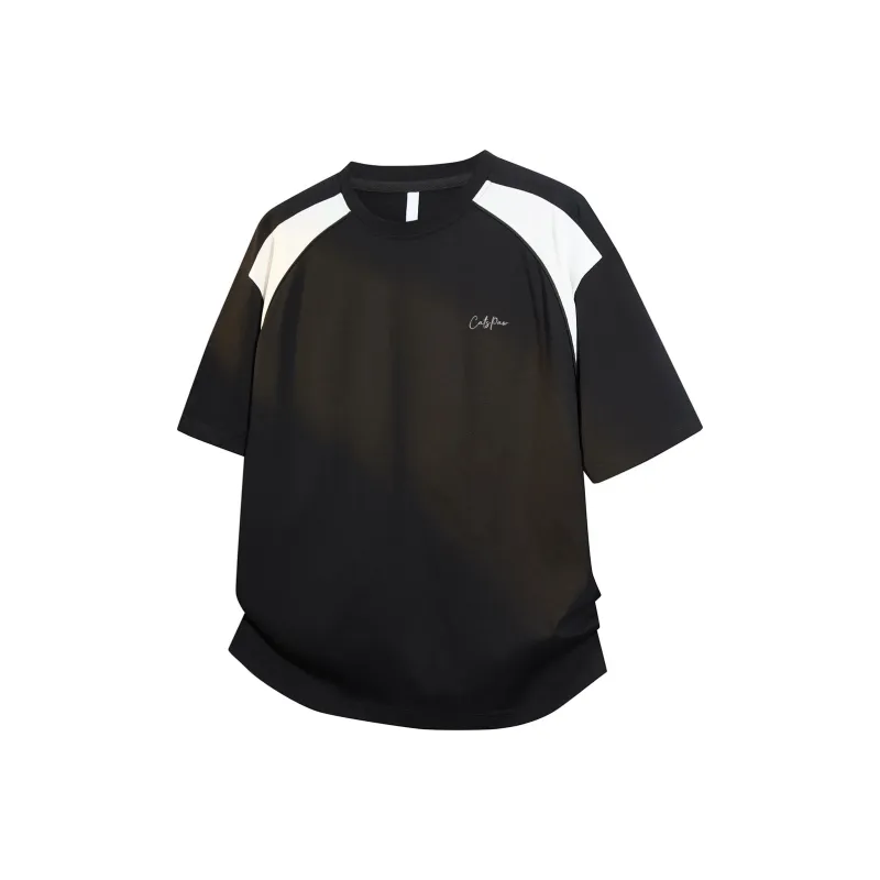 CAT'S PAW T Shirts Unisex-6