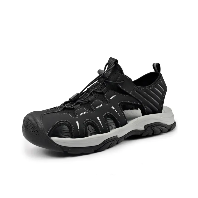 Frank Mully River Trekking Shoes Men's-7