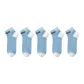 5 Pack[5 Blue]