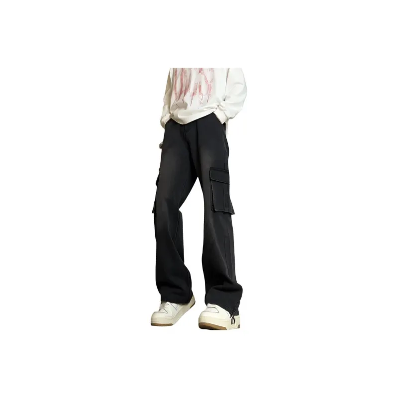 GOODHENLCE Jeans Unisex-0