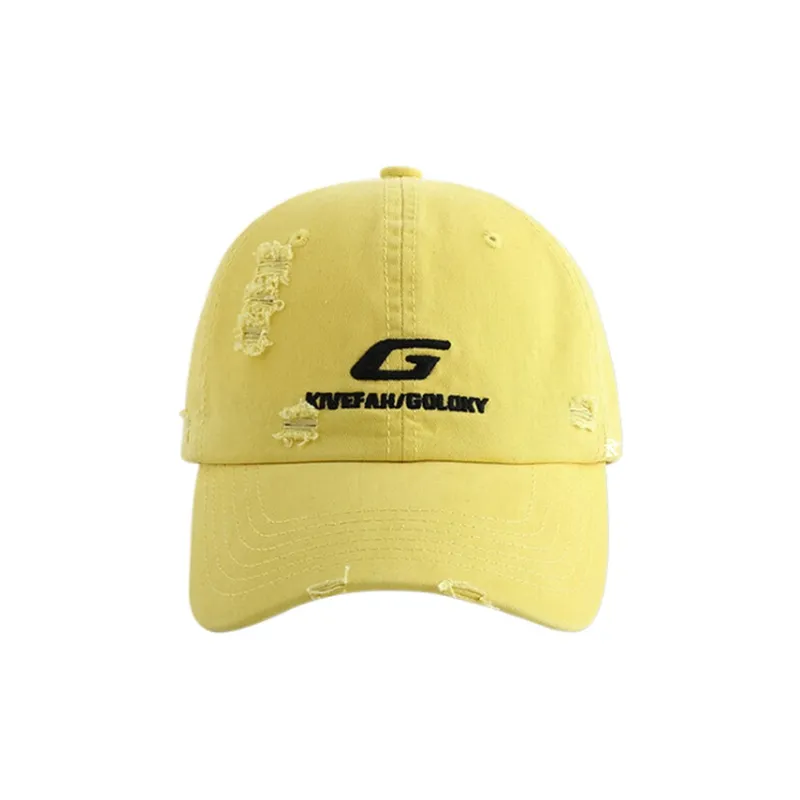 ROBINHOOD Cotton Baseball Caps Unisex-7