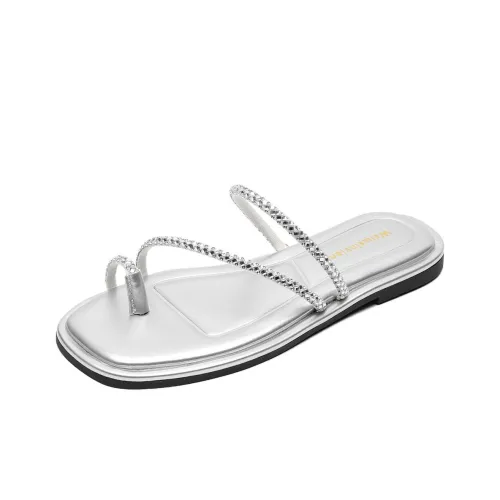 Than Than Me Flip Flops Women's