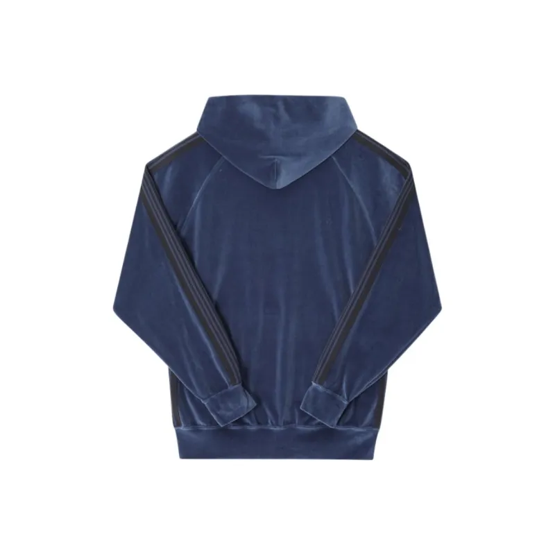 Needles Sweatshirt Men's Smoke Blue-1