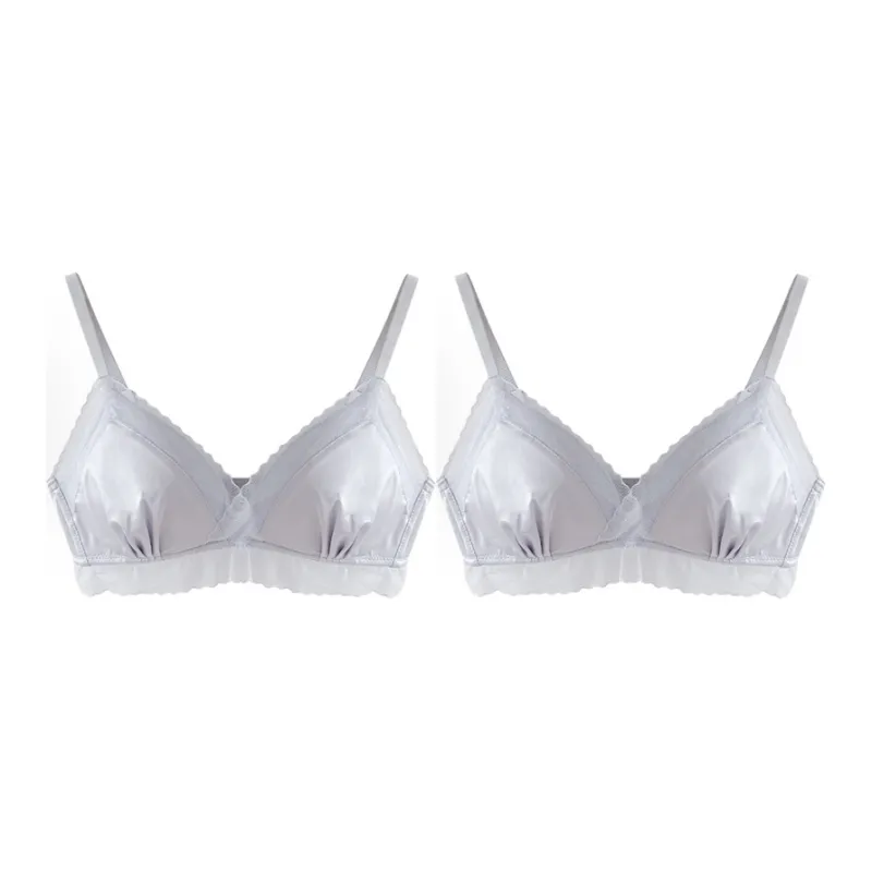 GRACE TOPIC Bra Women's Combo Set-19