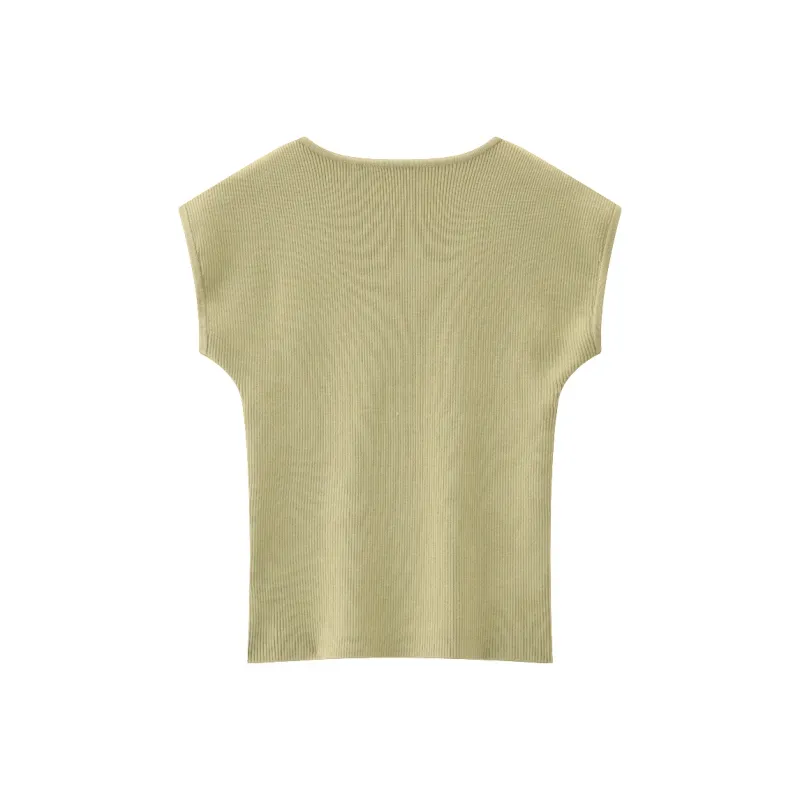 KUHNMARVIN Crop Tops Women's-1