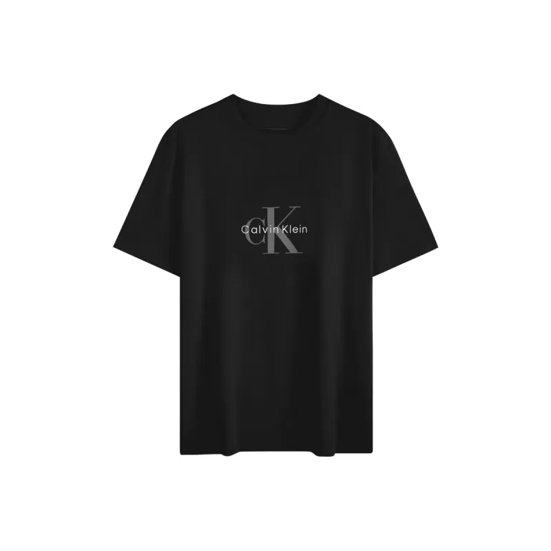 CALVIN KLEIN SS25CK Quartz T Shirt Women's-23