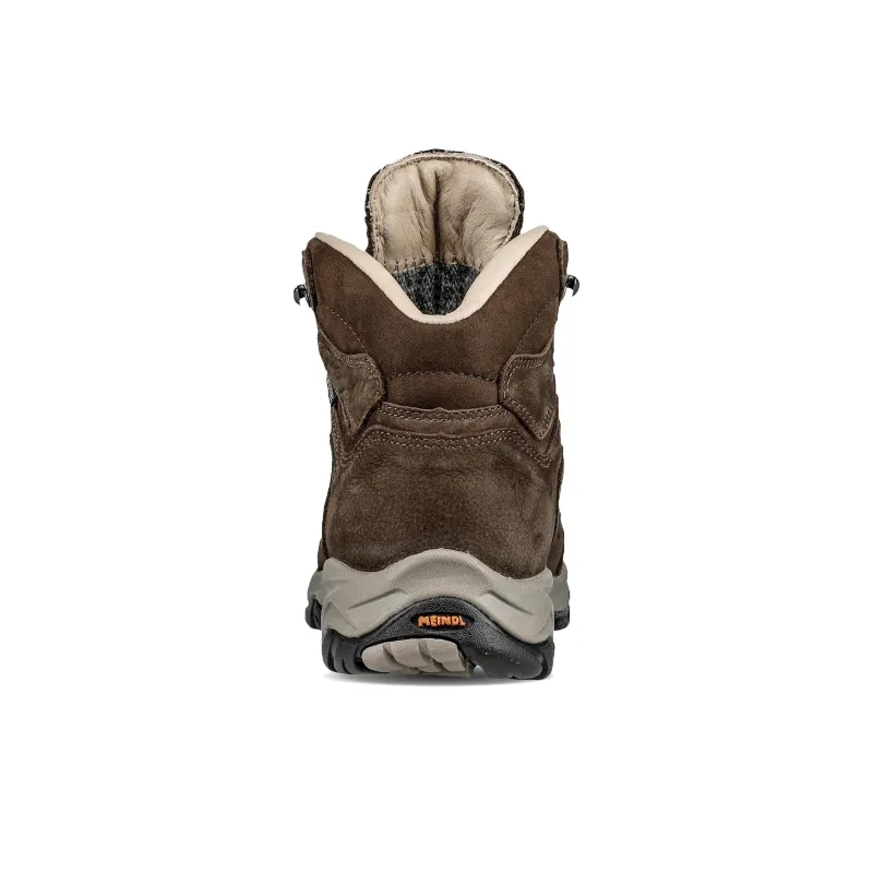 MEINDL Ohio 2 High Top Hiking Shoes Men's Tan-4