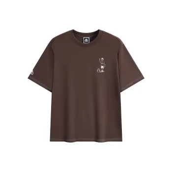 Kappa T Shirts Unisex