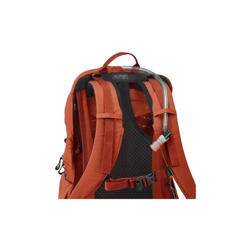 DECATHLON MH500 Outdoor Bags Polyamide 25L Brown Unisex-6