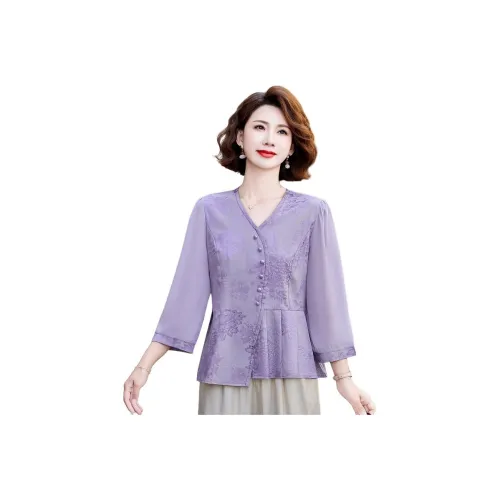 PIERRE CARDIN Chiffon mulher Women's